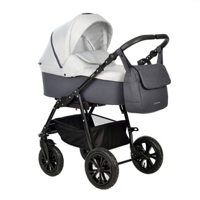 Коляска Indigo CHARLOTTE Sity 2в1