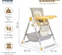 Стул для кормления PITUSO ELCANTO DELUX