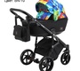 Детская коляска BeBe-Mobile Bolonia 2 в 1