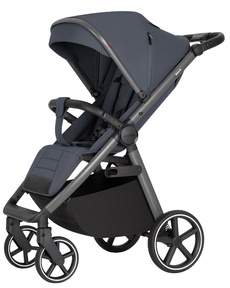 Прогулочная коляска Carrello Bravo SL Deluxe CRL-5520