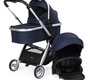Коляска Mr Sandman HELLE 2 в 1