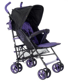 Коляска Liko baby EASY TRAVEL В319 