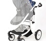 Универсальная коляска- трансформер Aimi 608-01 2 в 1