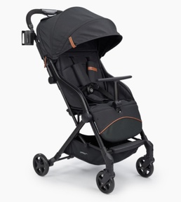 Прогулочная коляска Happy baby UMMA PRO