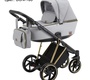 Коляска BeBe-Mobile Catania Special Edition 2 в 1