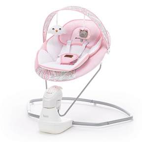 Электрокачели Nuovita Attento