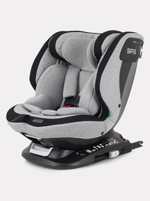 Автокресло MOWBaby MOTION isofix UB616 