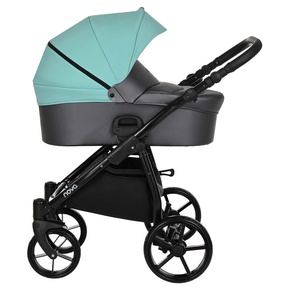 Детская коляска TUTIS NOVO 2в1