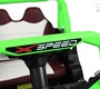 Детский электромобиль Rivertoys М303БХ