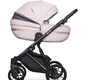 Коляска Riko Basic Delta Ecco 3 в 1 