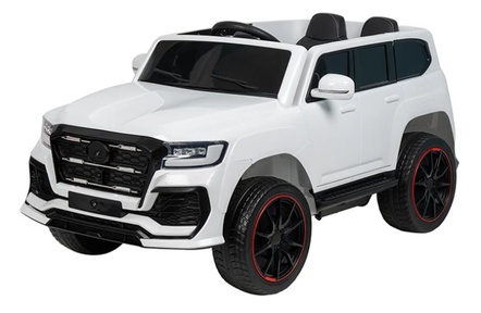 Детский электромобиль Farfello TR117 Джип