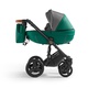 Коляска Verdi ORION 3 в 1 с автолюлькой