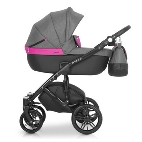 Детская коляска Expander Enduro 2 в 1