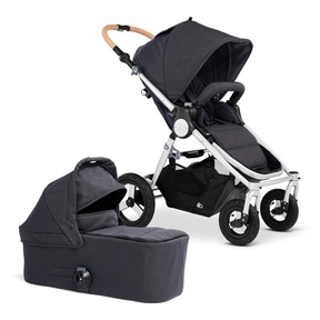 Коляска детская Bumbleride Era 2в1