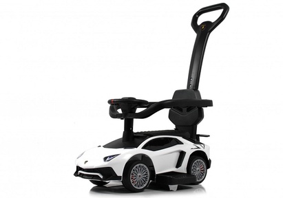 Детский толокар Rivertoys M555MM-H 