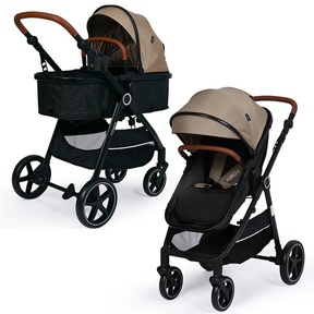 Коляска - трансформер Tomix Bonny 2в1