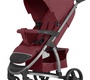 Прогулочная коляска CARRELLO Vista CRL-8505 