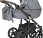 Детская коляска Verdi Mocca 3 в 1