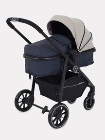 Коляска-трансформер RANT basic AZURE RA157