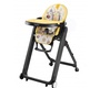 Стул для кормления Nuovita Futuro Senso Nero