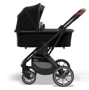 Коляска Moon Rocca Basic 2 в 1