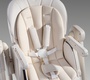 Стульчик для кормления Amarobaby Legacy качели