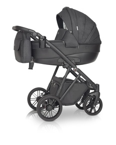 Коляска Verdi Melbu 3 в 1