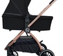 Коляска Bubago Lacio 3 в 1