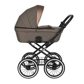 Коляска PITUSO LETICIA CLASSIC 1 в 1 14d