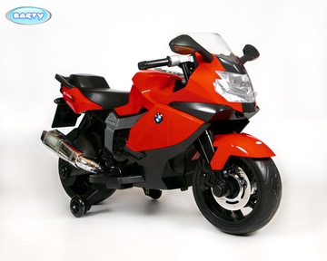 Детский электромотоцикл Barty BMW K1300S Z283 (Лицензия)