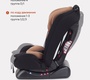 Автокресло Rant Basic Unity