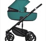 Детская коляска Riko Basic Ozon Ecco 3 в 1