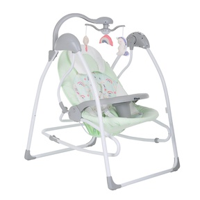 Электрокачели PITUSO BOLERO