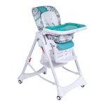 Стульчик для кормления Sweet Baby Magestic