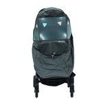 Дождевик на коляску RYAN