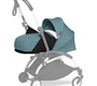 Комплект люльки для новорождённого Babyzen Newborn