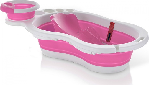 Складная ванночка Esspero Bathtub