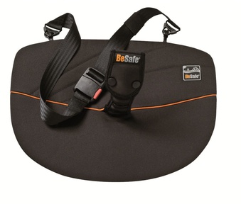 Адаптер для удержания ремня безопасности для беременных BeSafe Pregnant iZi Fix 