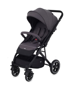 Прогулочная коляска MOWBaby TURBO 2.0 MB021 (перекид ручка)