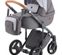 Коляска BeBe-Mobile Marconi 2 в 1