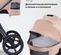 Детская коляска RANT FALCON Soft Therm (2в1) RA111