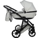 Коляска JUNAMA DIAMOND SPACE ECO 2 в 1