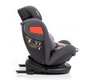 Автокресло Babyauto Giroto 360 поворотное