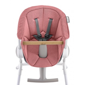 Стульчик для кормления Beaba UP&DOWN HIGH CHAIR