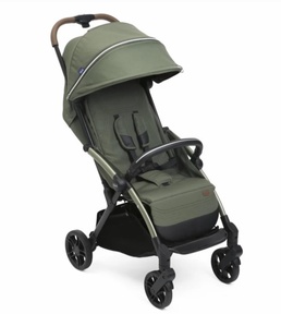 Прогулочная коляска Chicco Goody Xplus (автоматические сложение) 