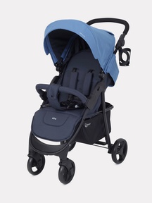 Прогулочная коляска RANT basic KIRA