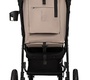 Прогулочная коляска Indigo Epica XL Air с сумкой 2025