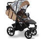 Прогулочная коляска Sevillababy Colibri 