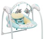 Электронные детские качели AMAROBABY Swinging Baby