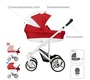 Коляска Bebetto Magnum 3 в 1 